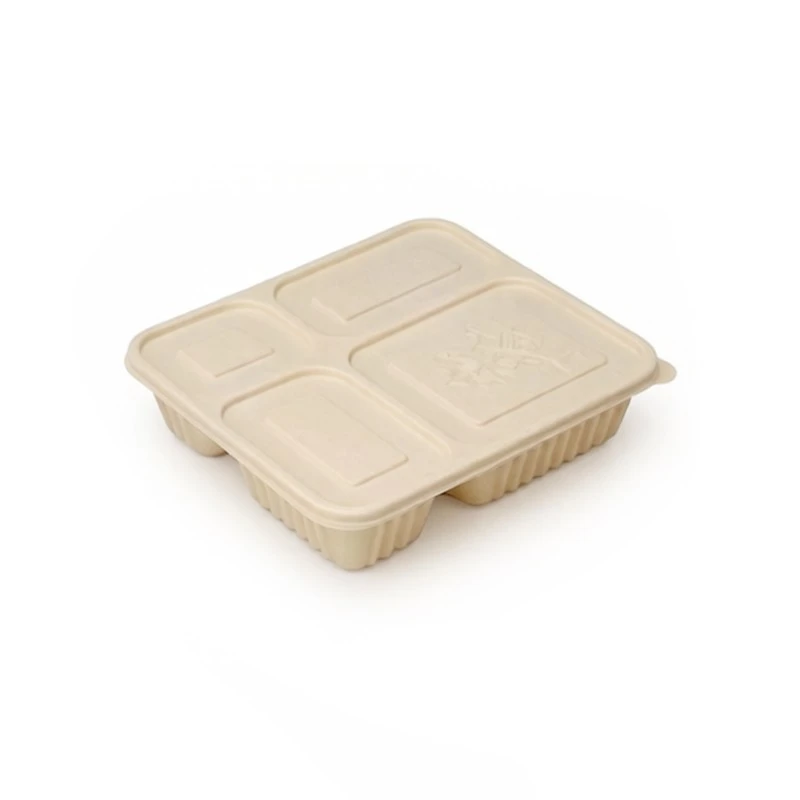 Eco Friendly Food Packaging Containers suppliers
